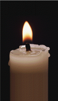 candle