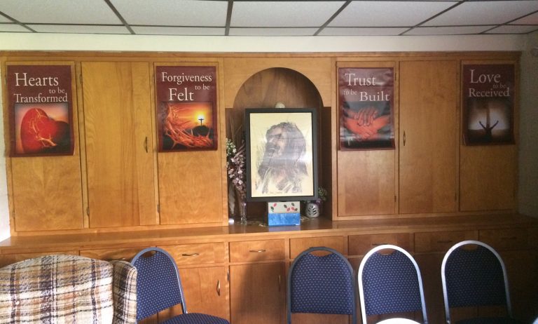 Team Chapel